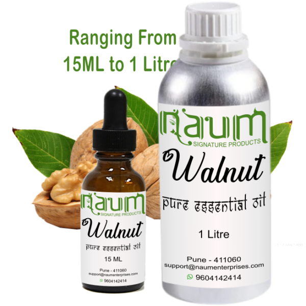 Walnut Essential Oil