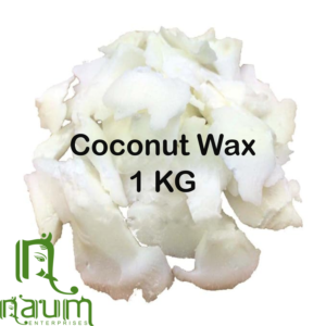 Coconut Wax - 1 KG