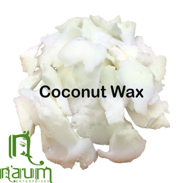 Coconut Wax