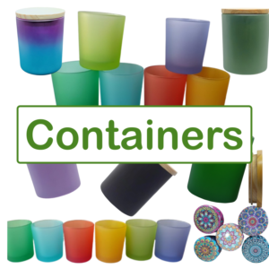 Containers