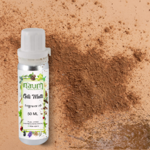 Geeli Mitti Fragrance Oil - 50 ML