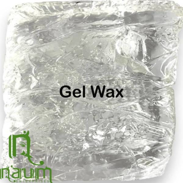 Gel Wax