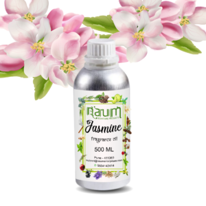 Jasmine Fragrance Oil - 500 ML
