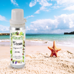 Ocean Fragrance Oil - 25 ML