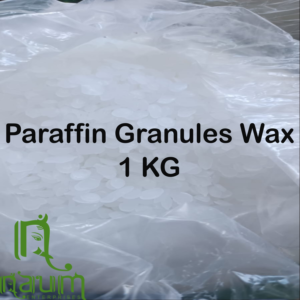 Paraffin Granules - 1 KG