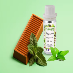 Peppermint Fragrance Oil - 50 ML