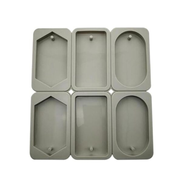Wax Sachet I Mold