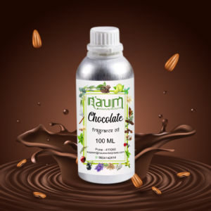 Chocolate Fragrance Oil - 100 ML
