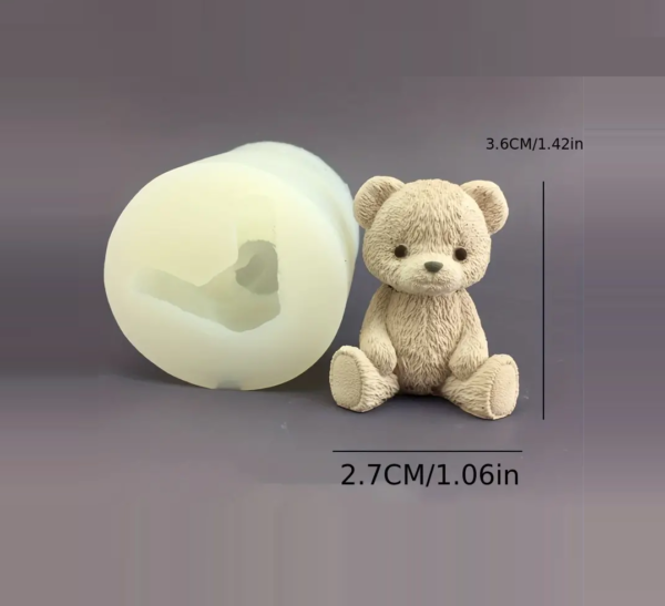 Cute Teddy