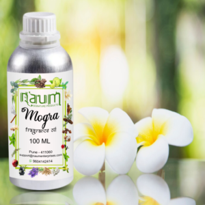 Mogra Fragrance Oil - 100 ML