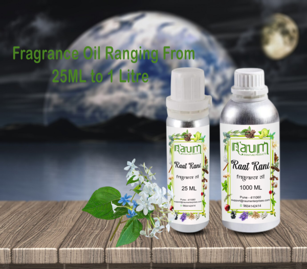 Raat Rani Fragrance Oil