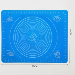 Silicone Mat1