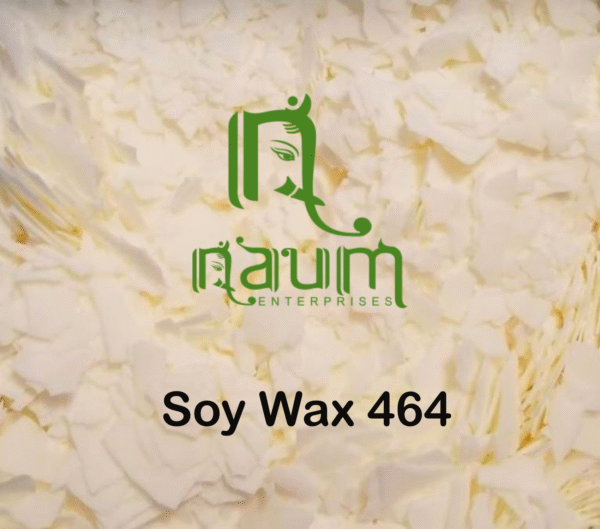 Soy Gold 464